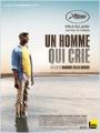 Un Homme qui crie